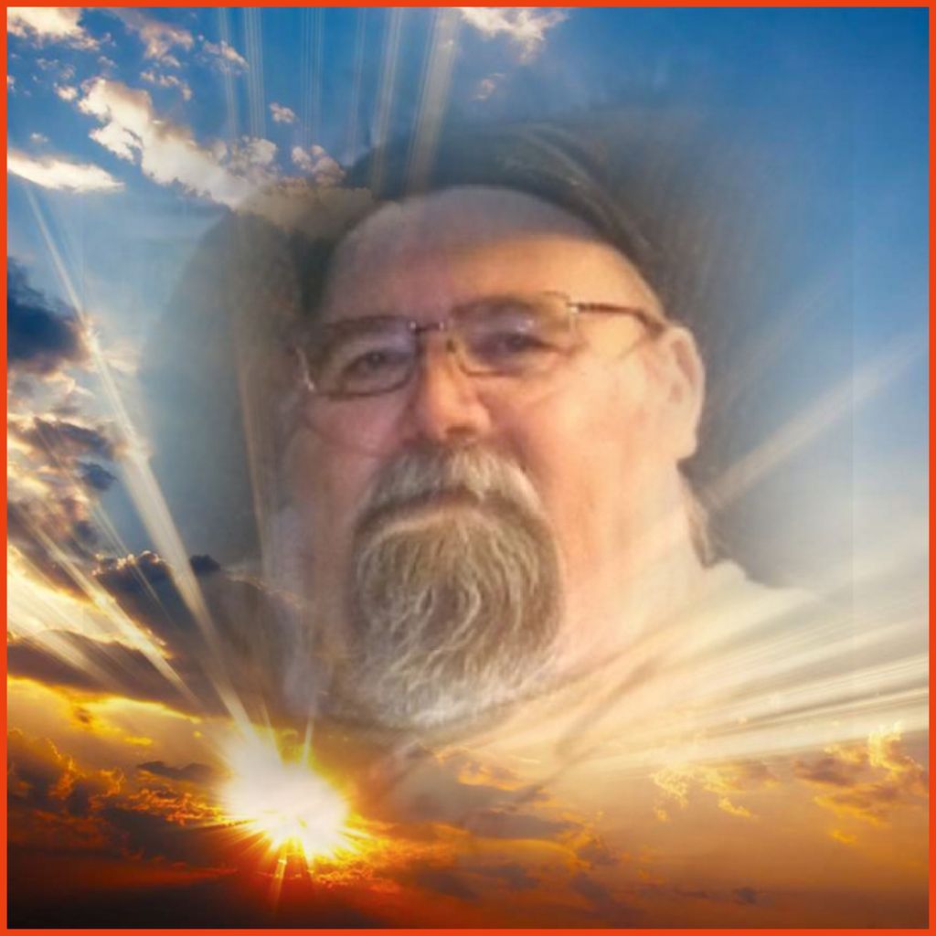 Michael David Ball Profile Photo