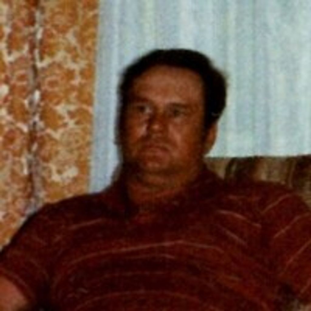 Anthony "Tony" Straub