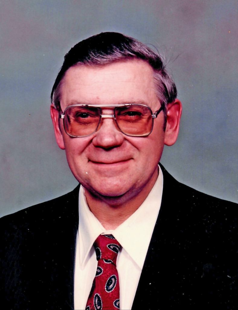 Kenneth Alfred Reuter Profile Photo