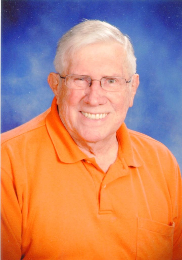 Allan Russell Porter