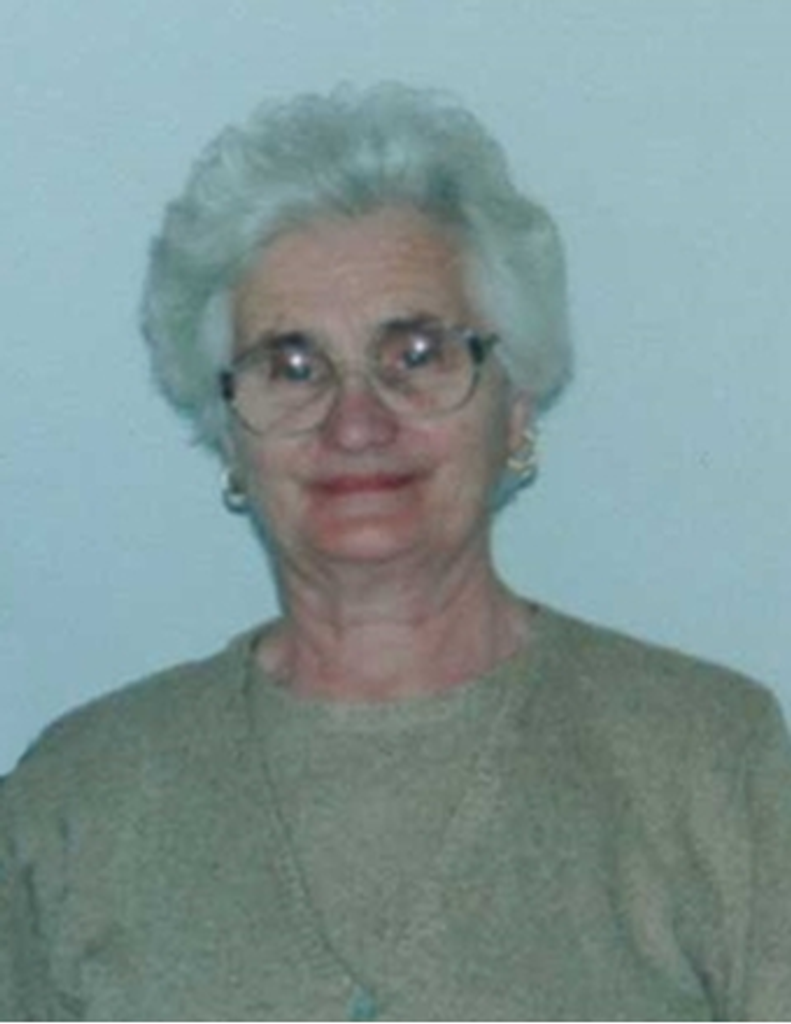 Zorka (Jankulovska) Radicevska