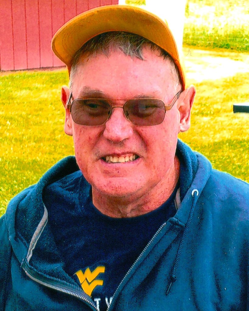 Fred Samuel Huffman Profile Photo