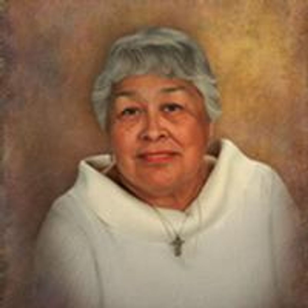 Frances Pierritz
