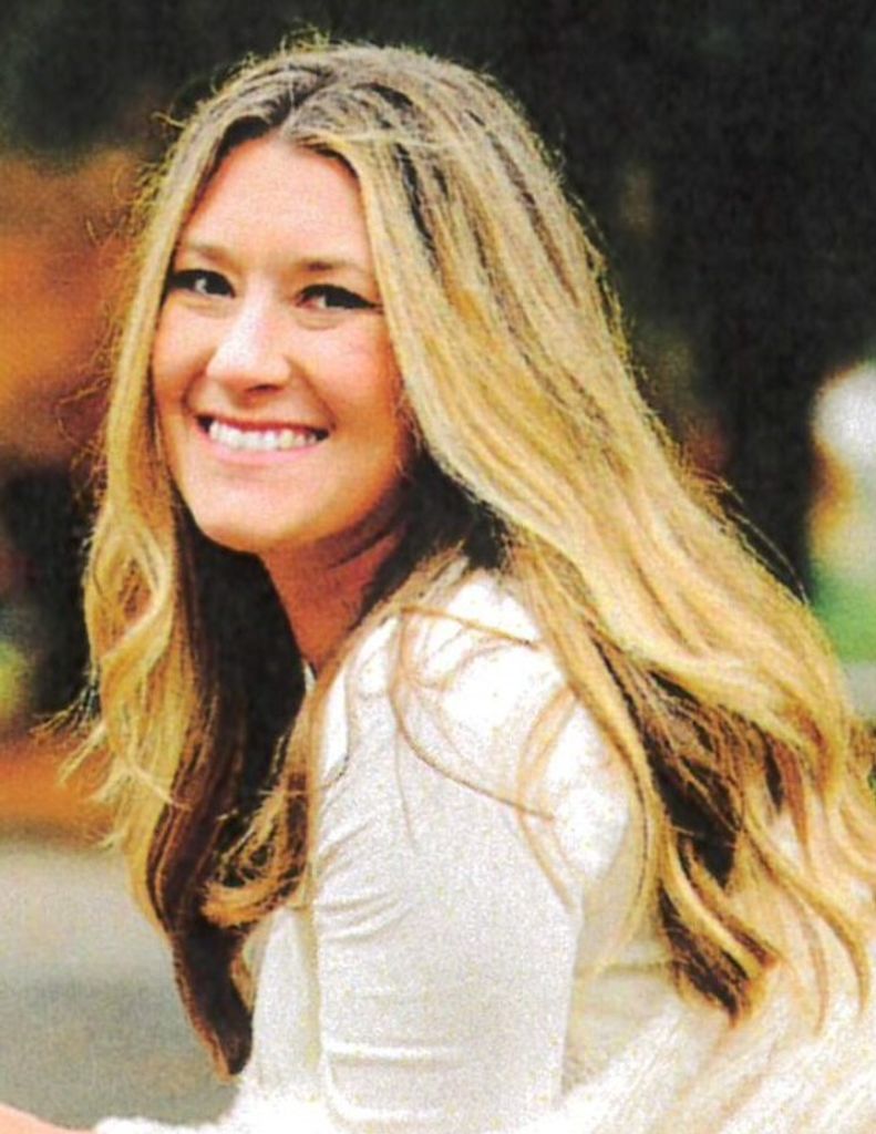 Amanda Gene "Mandi" (Stephens)  Borer