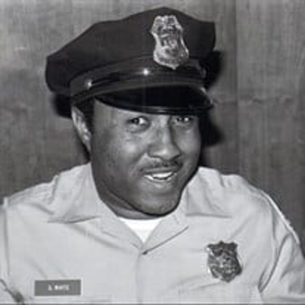 Steve White