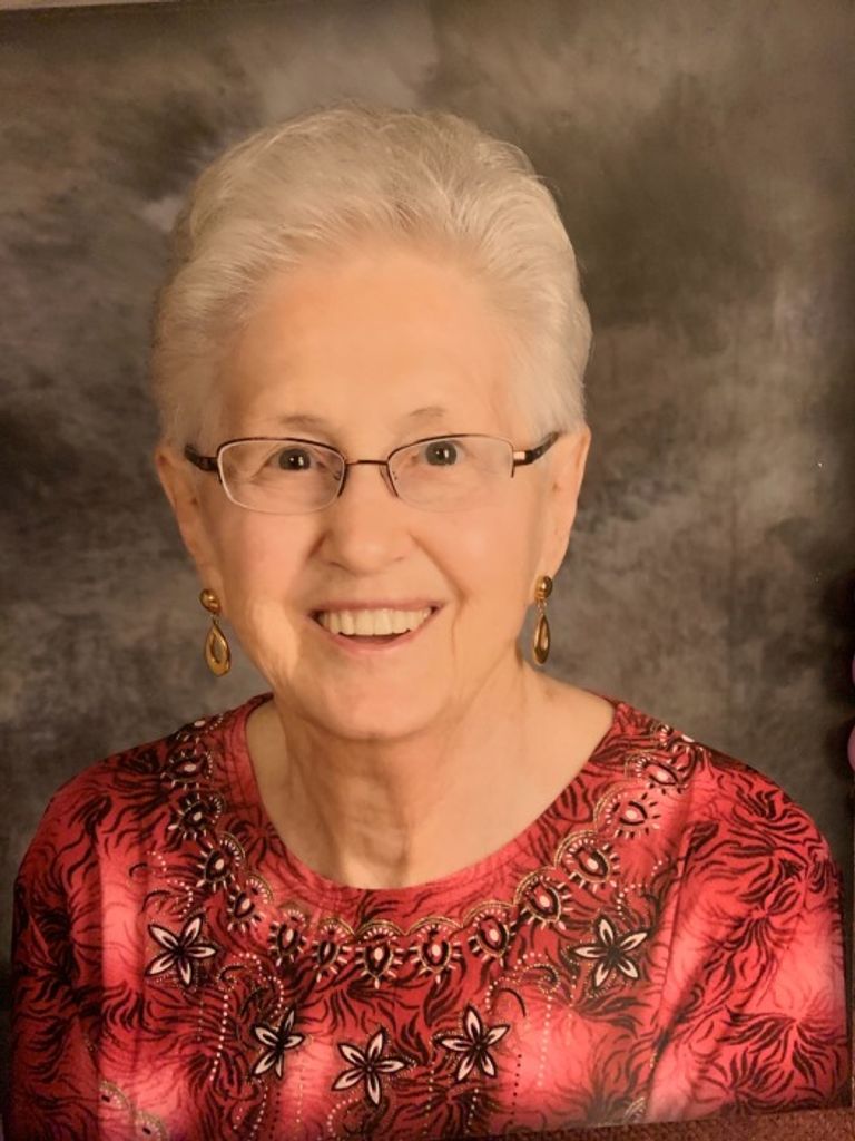 Helen M. (Metz)  Broesder Profile Photo