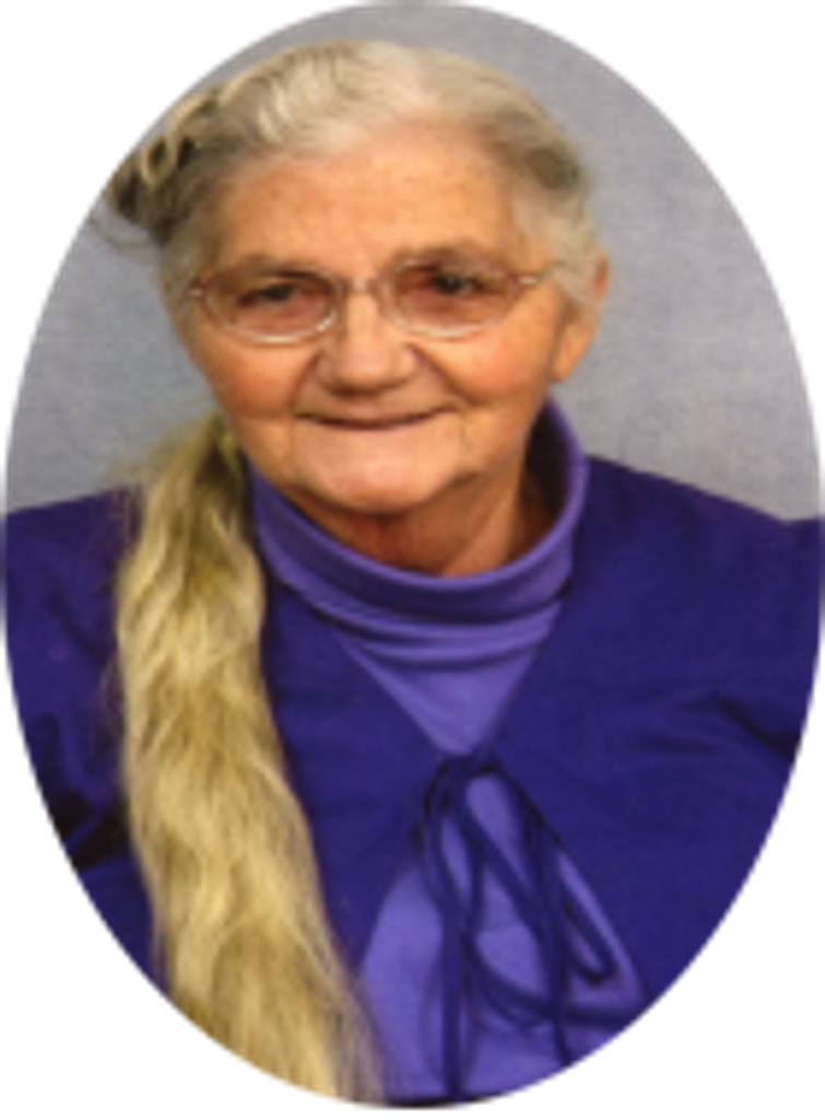 Hazel Mathisen