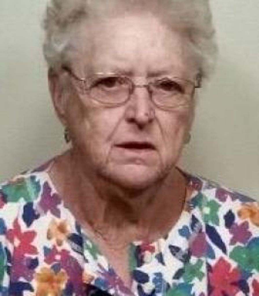 Theresa Zepp Profile Photo