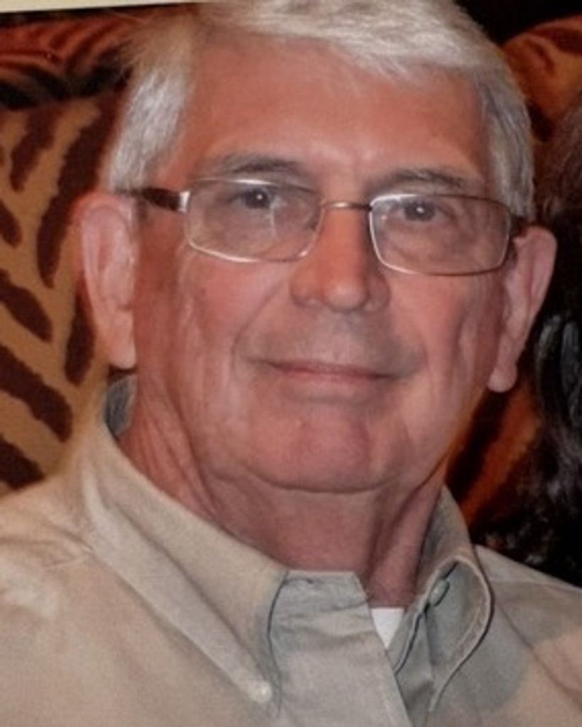 Thomas S. West, Jr. Profile Photo