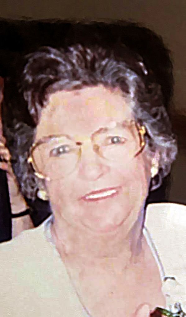 Gabrielle Mary Gordon Profile Photo