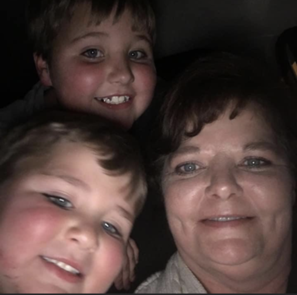Tina Wright Clanton Profile Photo