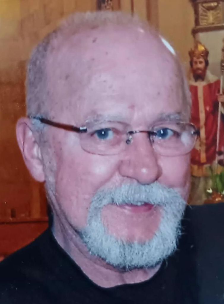 Ronald B Smith Profile Photo