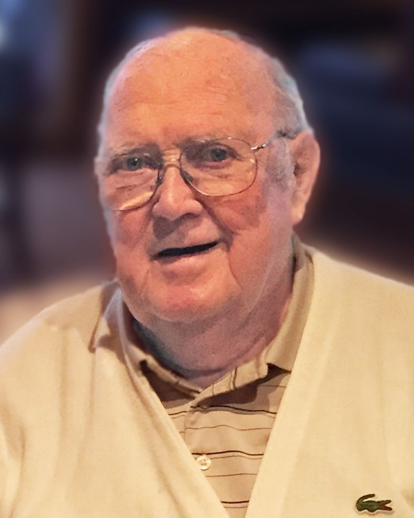 Frederick Thomas Mageau