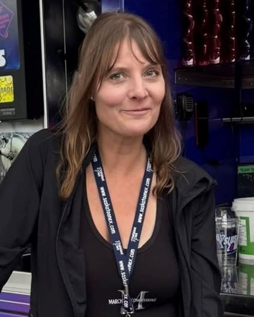 Christine Alison Paterson Profile Photo