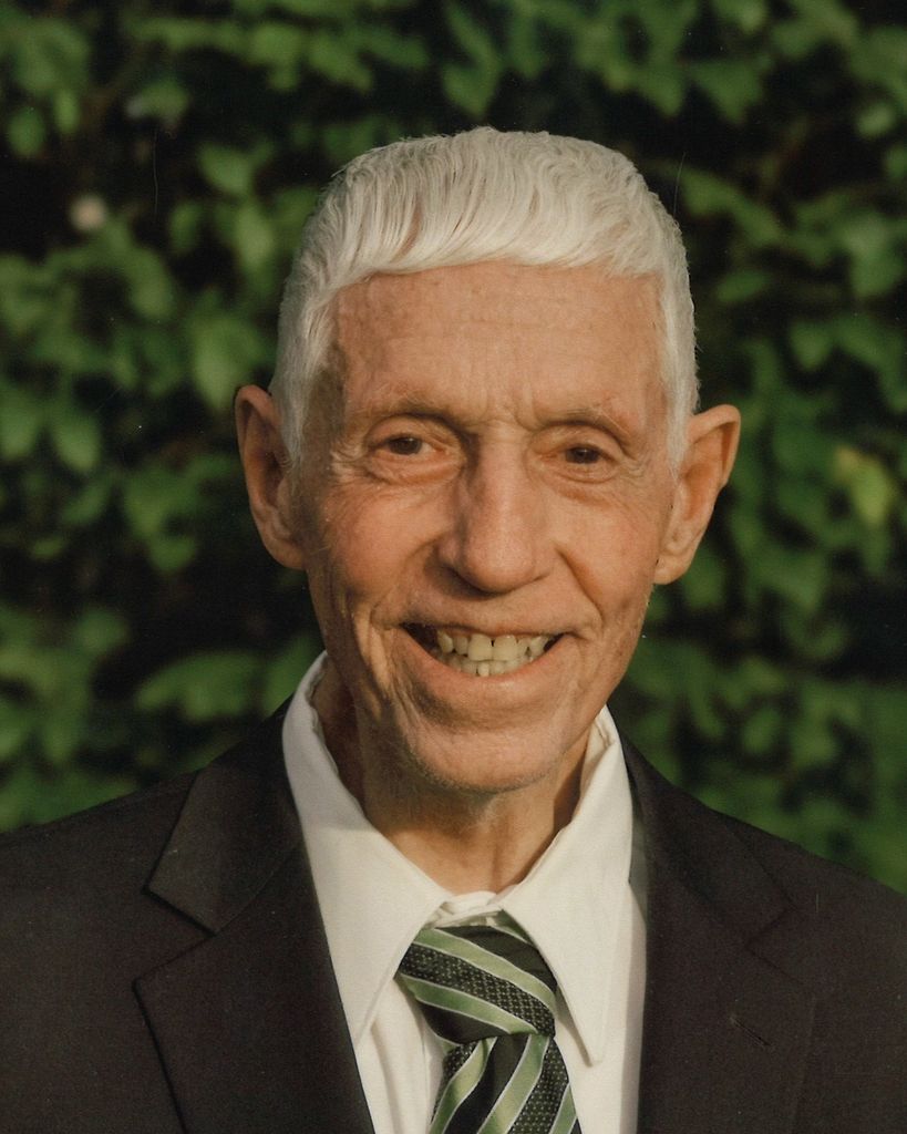 Kenneth W Witt Profile Photo