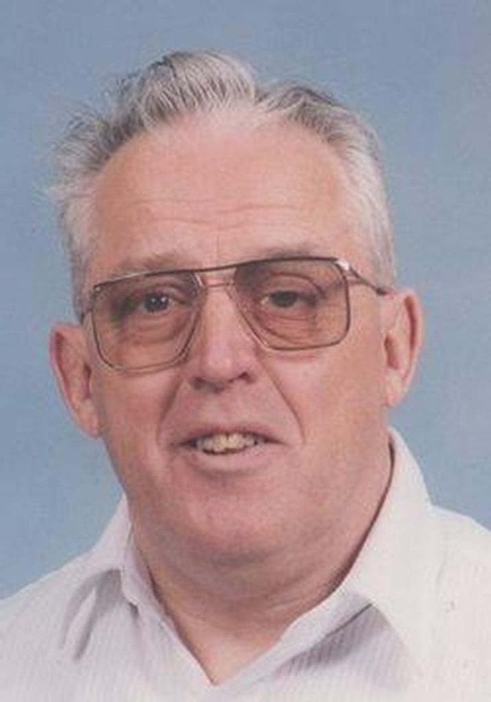 Robert P. Meyer Profile Photo