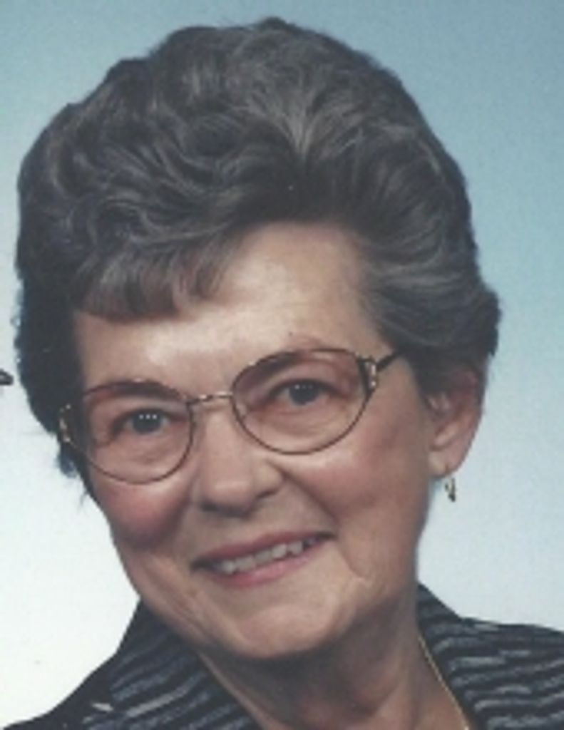 Dixie "Lavern" Talburt