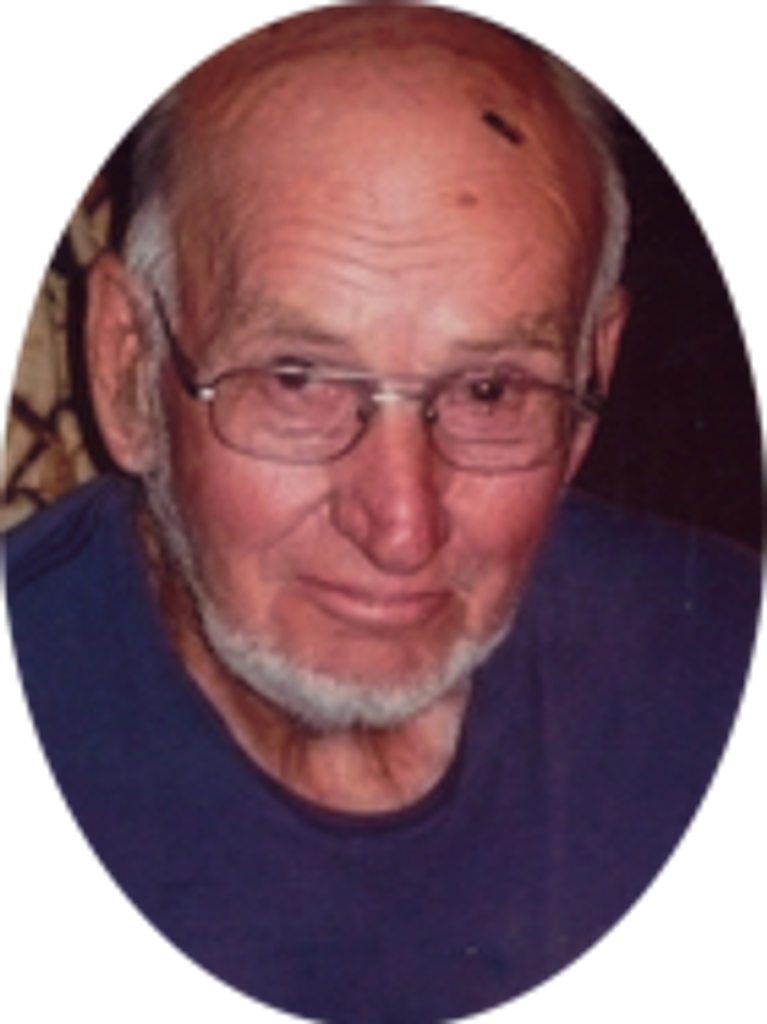 Douglas  Wayne Branum