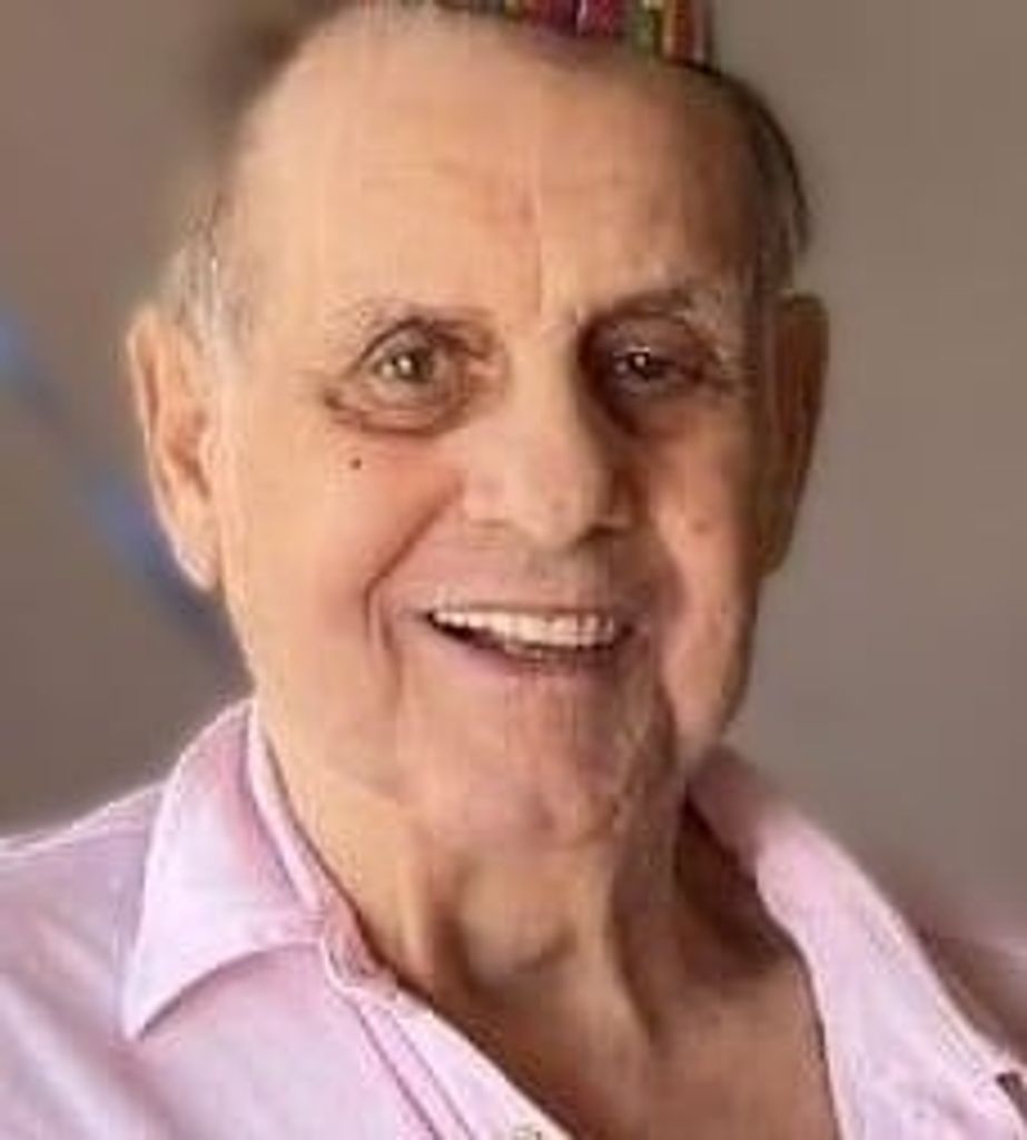 Michael Robert Marciano Profile Photo