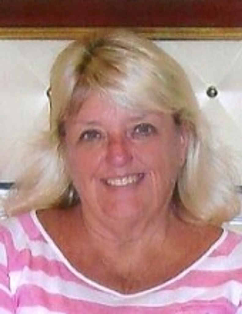 Karen L. Thomas Profile Photo