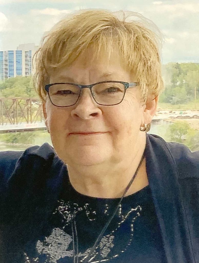 Sharlotte Marie Saley