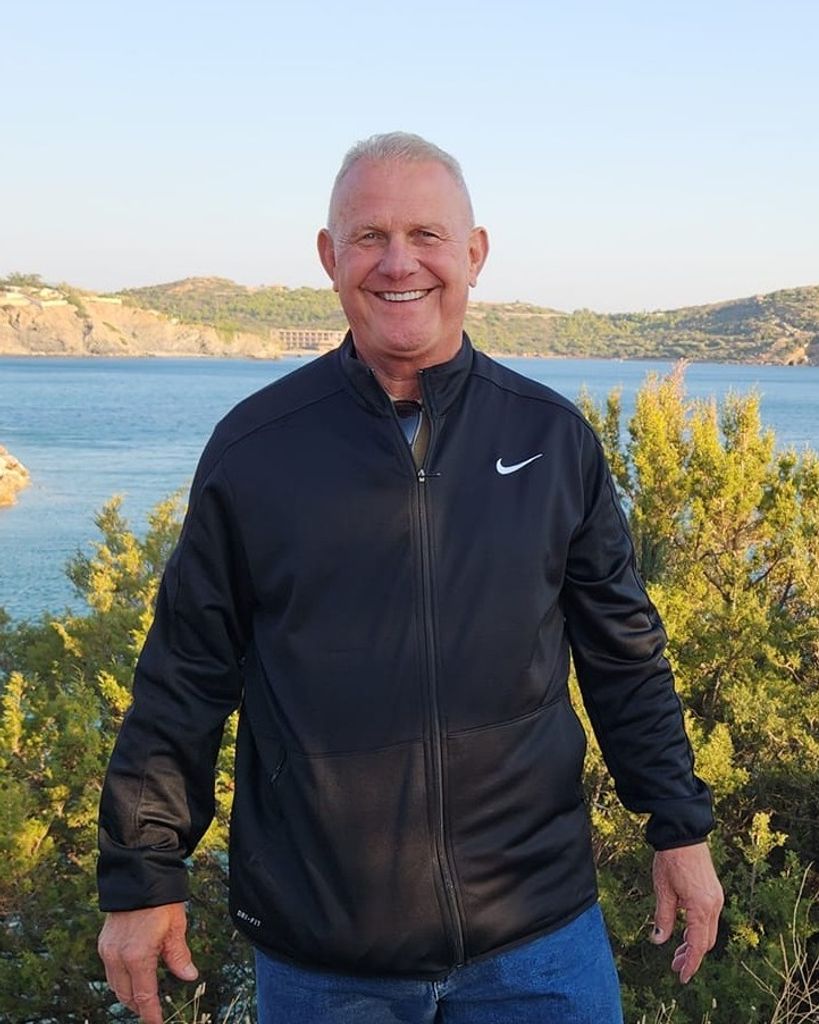 Donald "Donnie" Lantrip