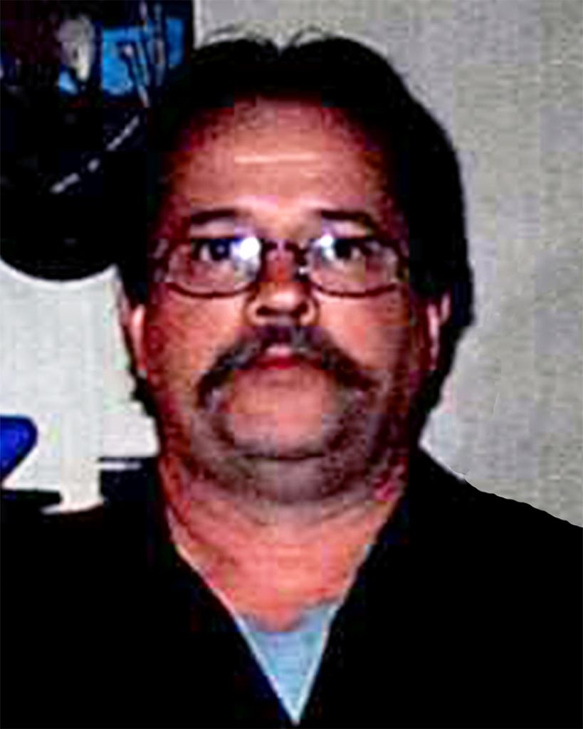 James Terry Cason