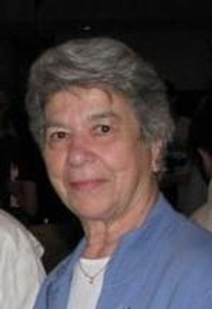 Maryann Buonasora