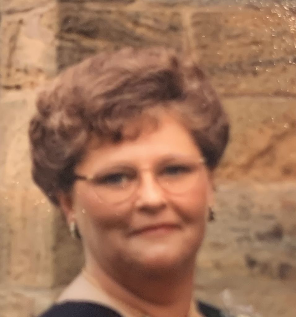 Susan Rose Aebersold