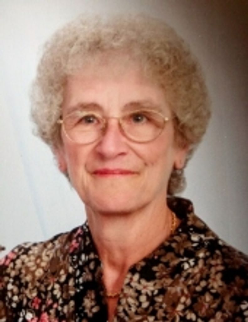 Shirley D. Grayam