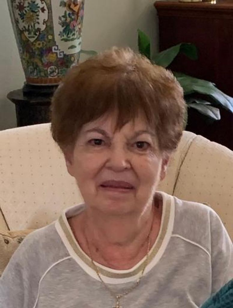Rose M. Vince Profile Photo