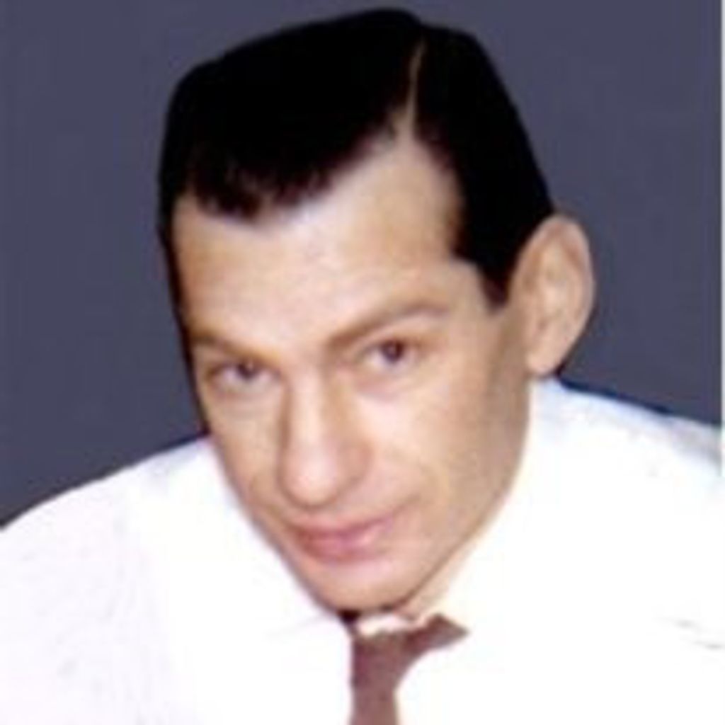 Louis Montecalvo