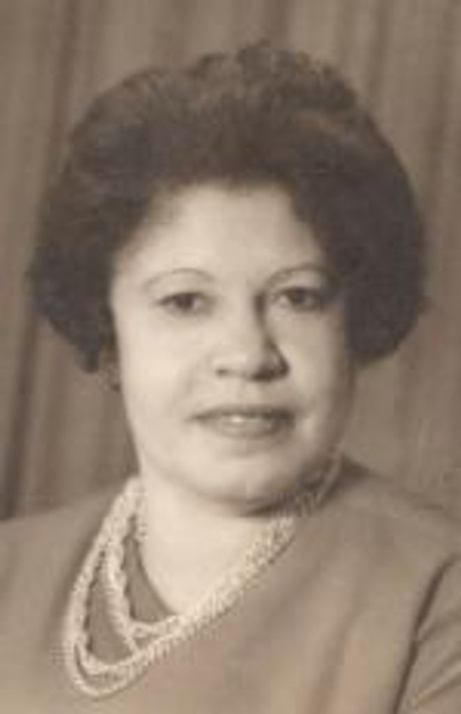 Thelma Pugh Ingram