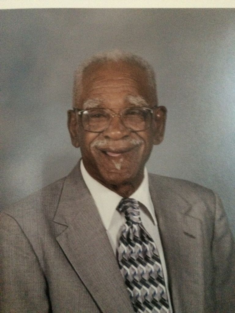Tobe Harper, Jr. Profile Photo