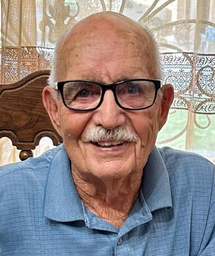 Larry Dean Ziegenfuss Profile Photo