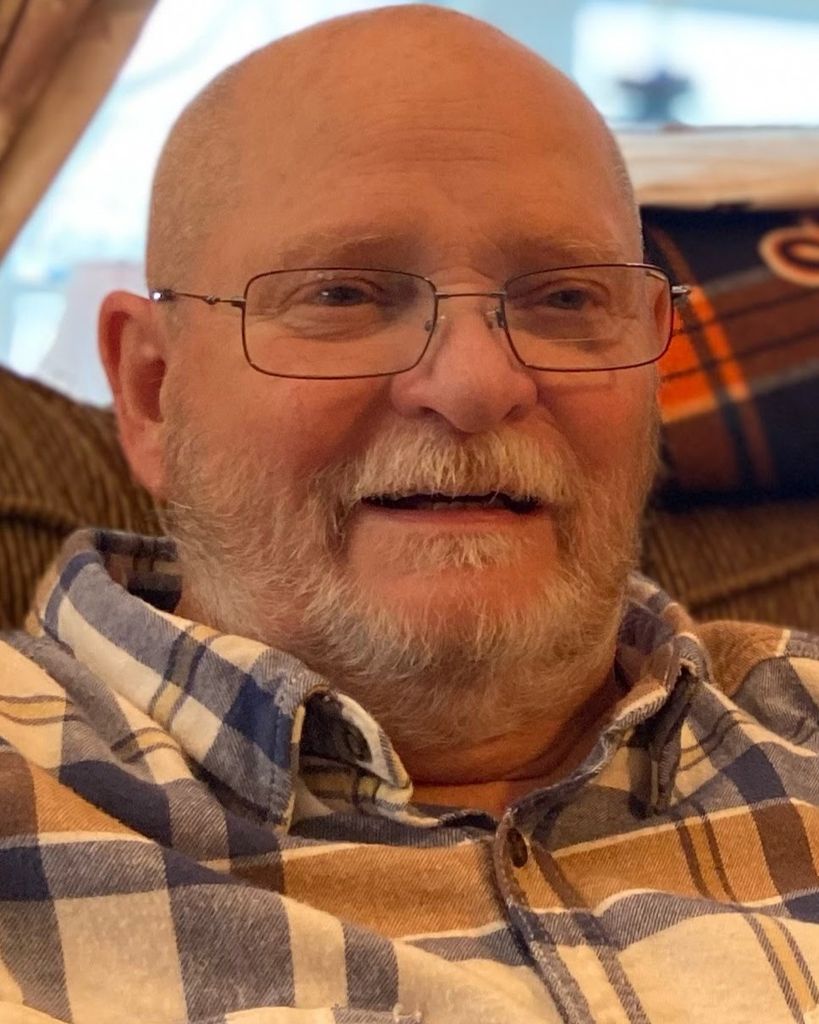 William Joseph Graham III Profile Photo