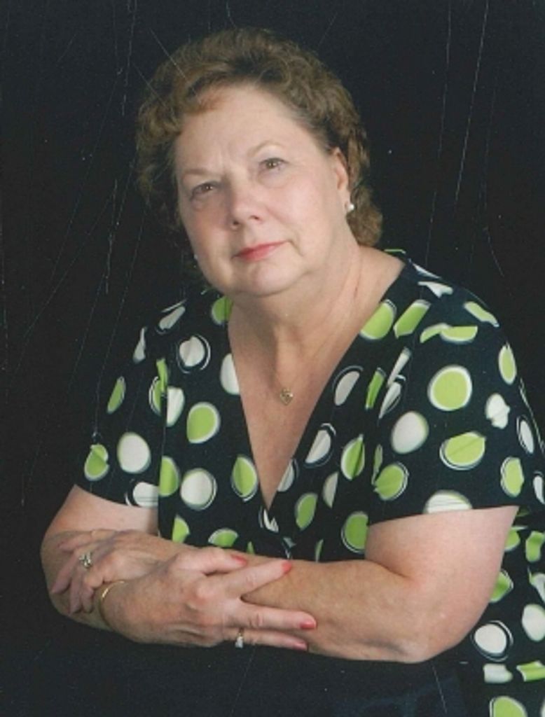 Shirley Mae Seals