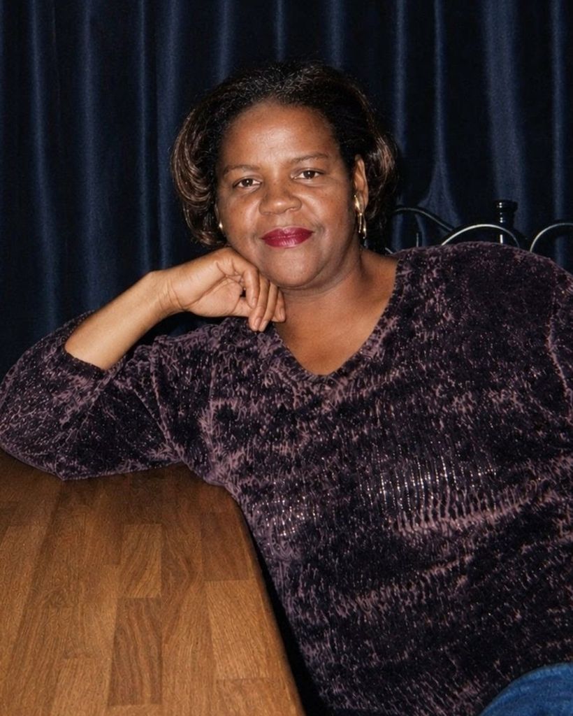 Tommie Jean Booker