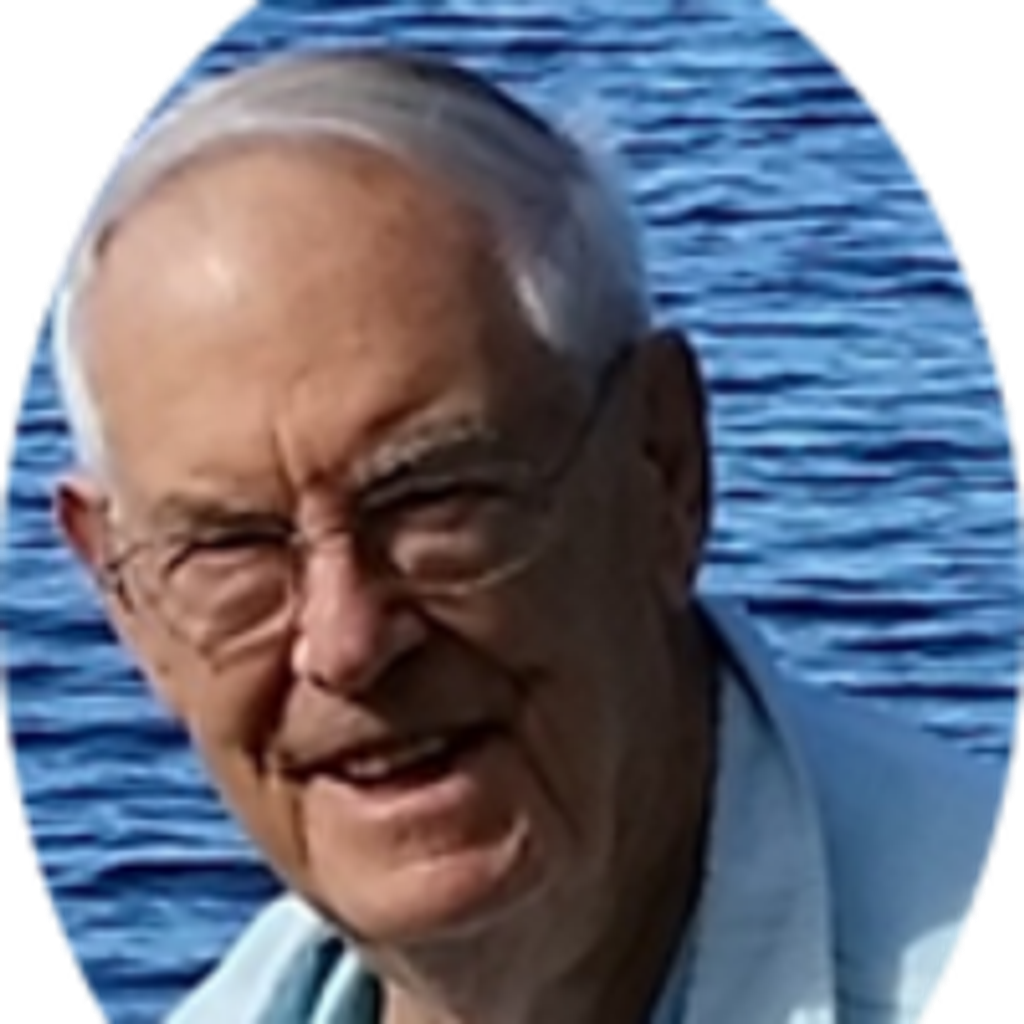 Thomas J Cronin