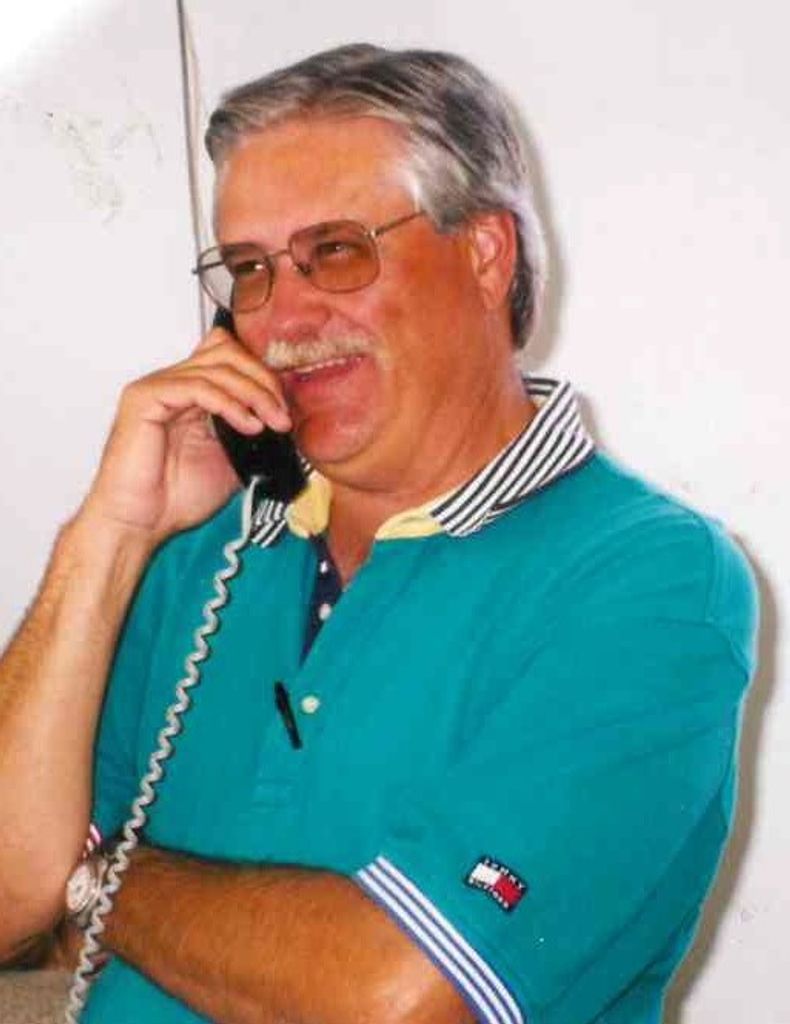 Douglas Rohrback
