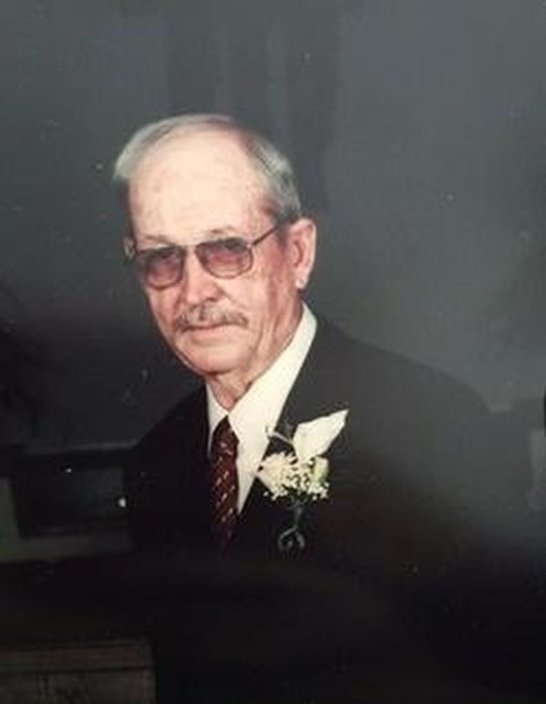 Jimmy Don Cox