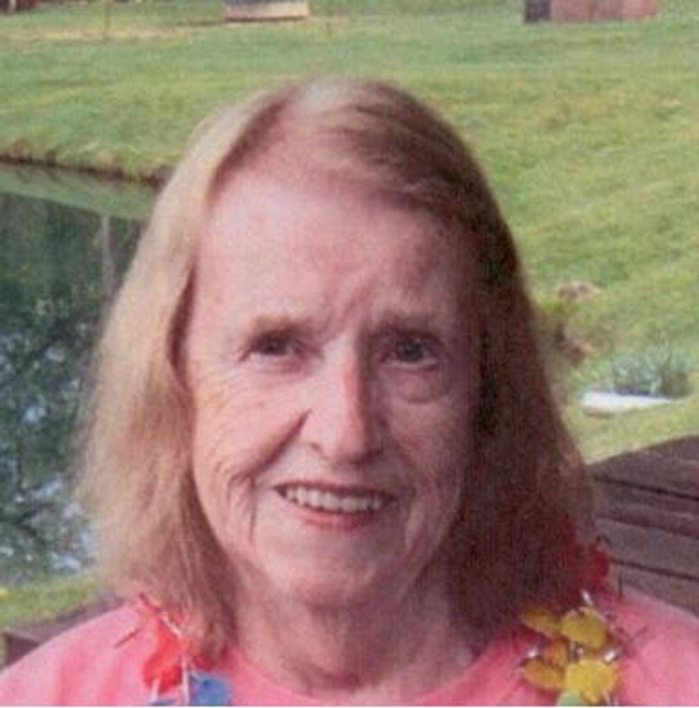 Lois Ann Carr Profile Photo