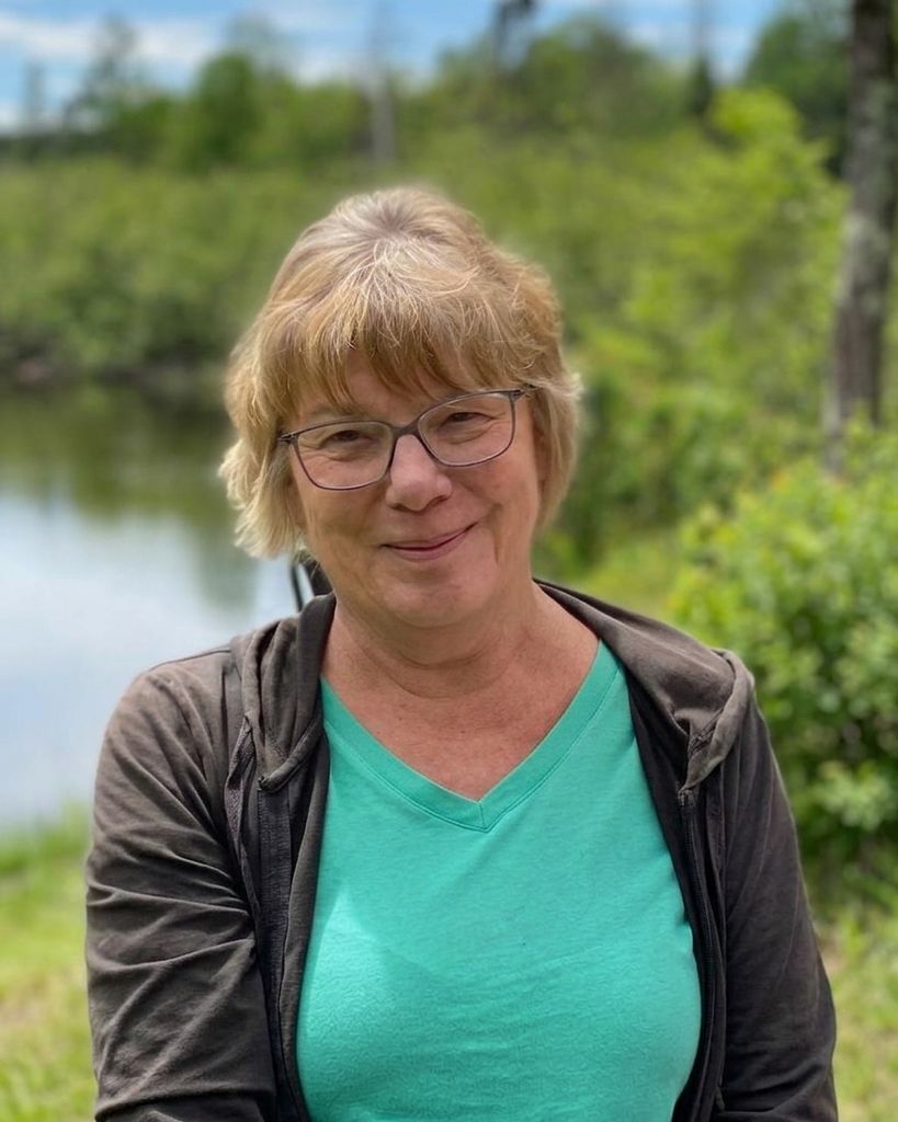Rebecca L. Bigari Profile Photo