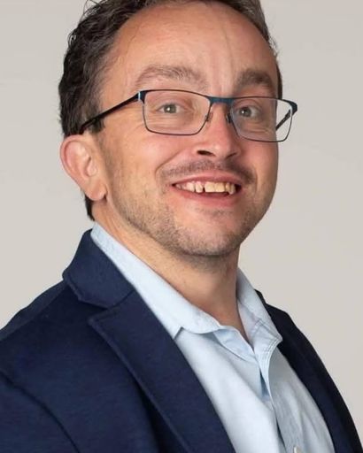 Dominick Edward Breton Profile Photo