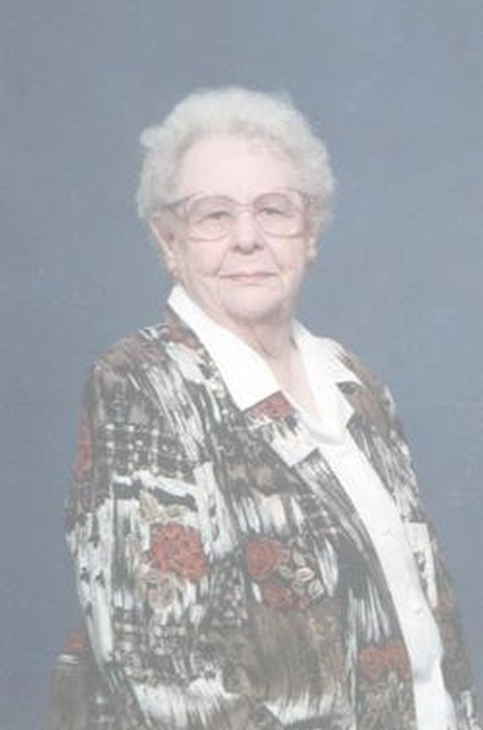 Rosemond Carolyn Bowles