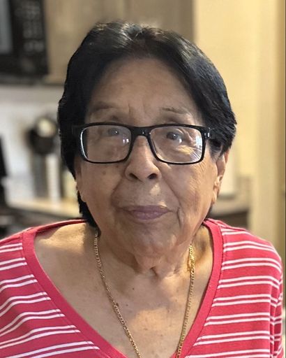 Maria De Jesus Contreras's obituary image