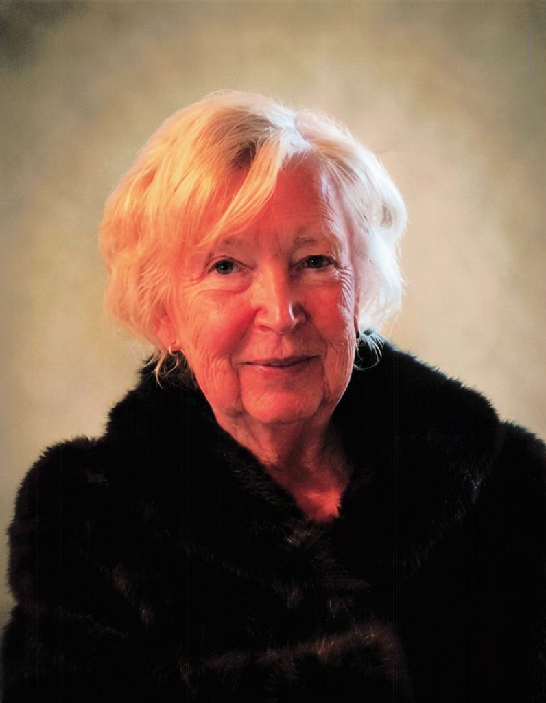 Sandra Sue Dyer Profile Photo