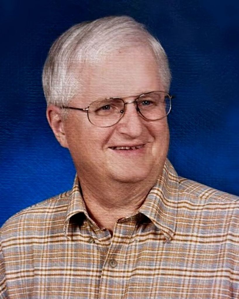 Harold Gene Keen