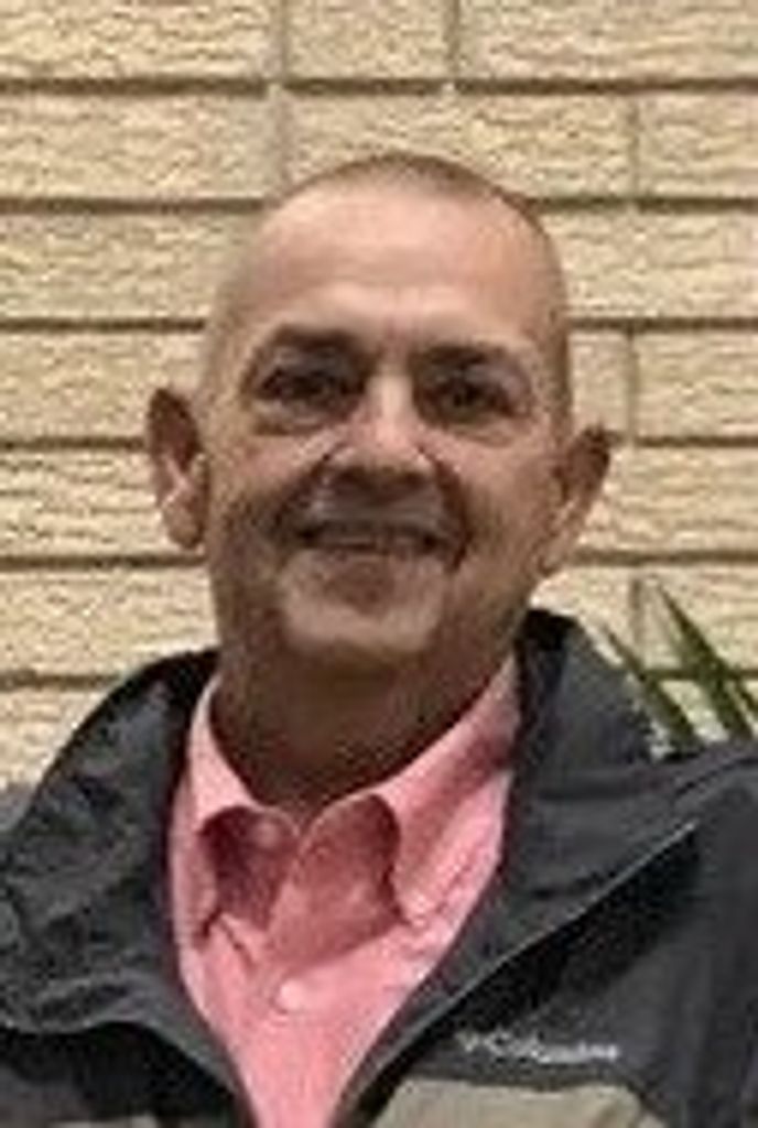 Gary Lacy