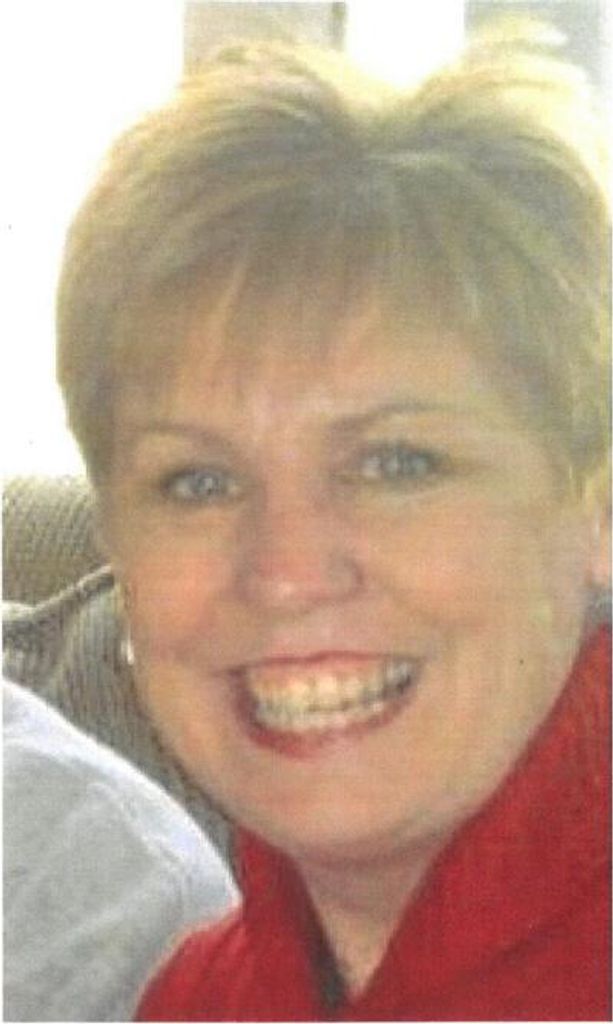 Carol Alvey Swindell